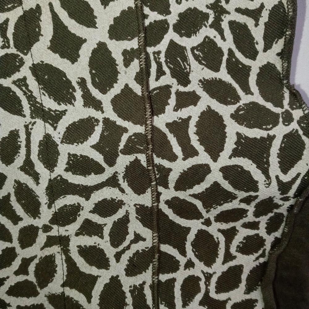 Fresh Produce dress 100% cotton - Picture 3 of 5